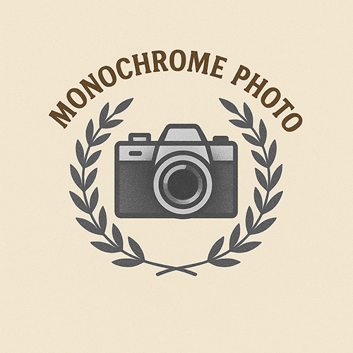 Submitted a Monochrome photo